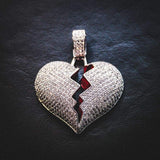 Copy of Broken heart chains